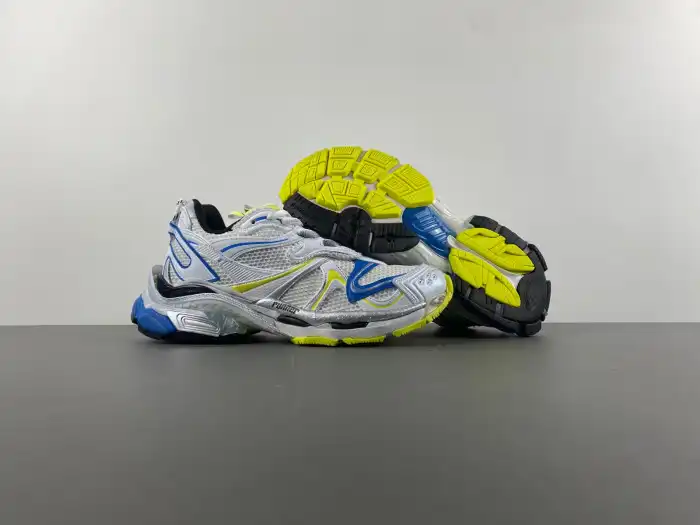 Affordable BLCG RUNNER SNEAKER 779066 W3RBXP 9074