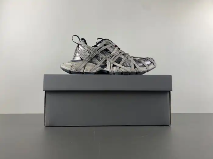 Reps LY BLCG 3XL SNEAKER 778698 W3XLL 7598