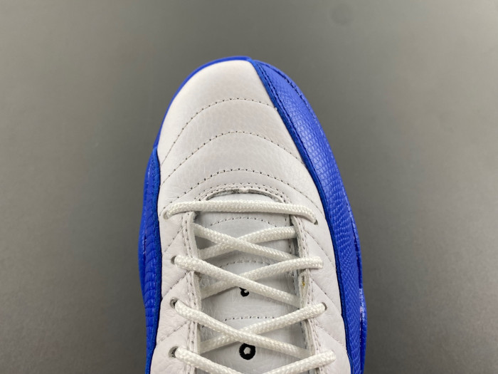 TB Air Jordan 12 Blueberry CT8013-140