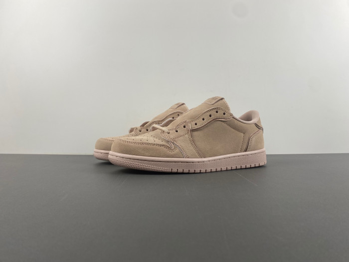 TB Jordan 1 Retro Low NS Particle Beige AO1935-204