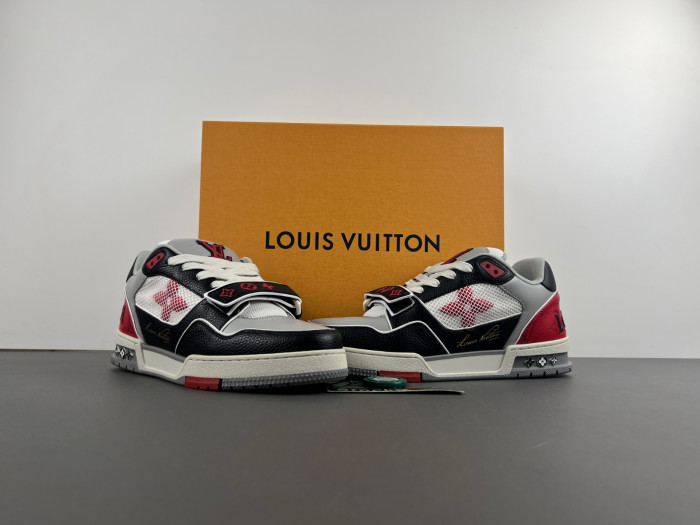 TB LV TRAINER SNEAKER 24083001