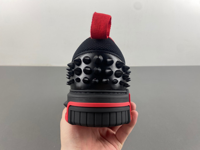 KICKWHO CLB SNEAKER