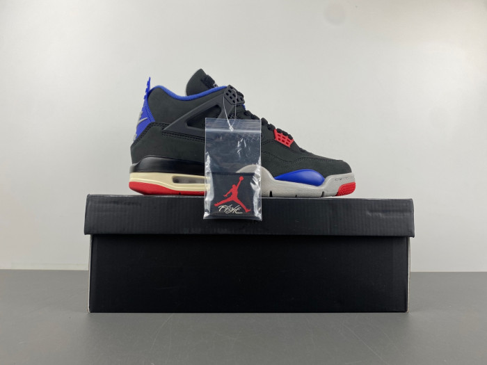 KICKWHO Air Jordan 4 Rare Air FV5029-003