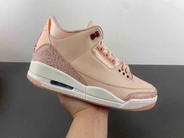 TB Air Jordan 3 Valentines Day (W) HJ0178-600