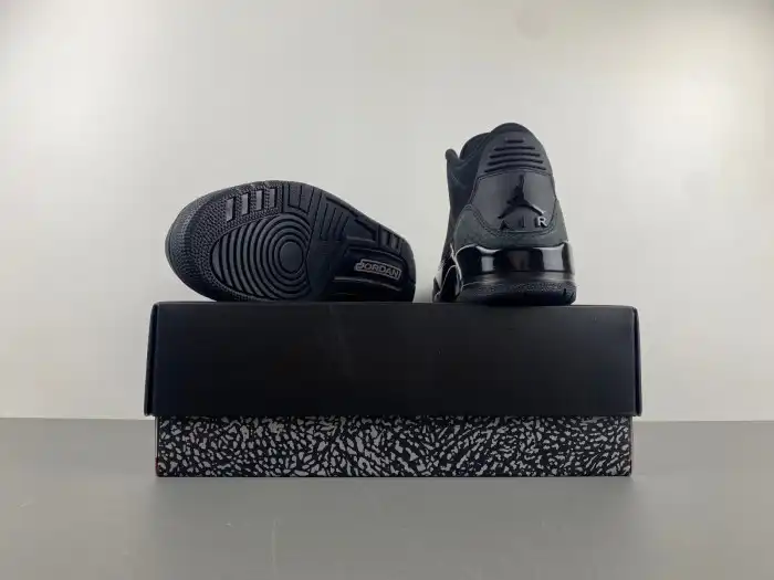 Rep TBkick Air Jordan 3 Black Cat CT8532-001