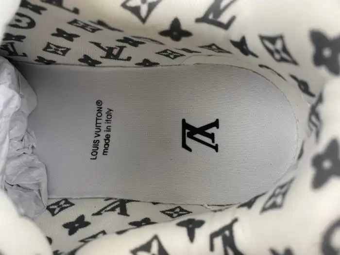 Cheap LY LV SKATE SNEAKER