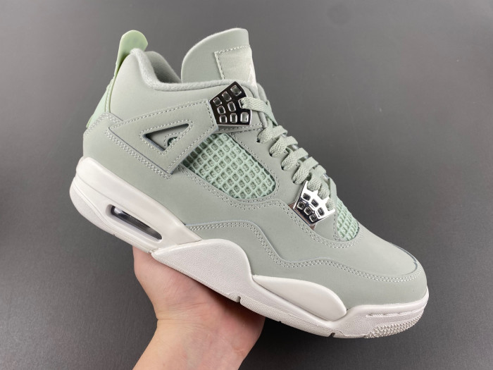 TB Air Jordan 4 Seafoam (W) HV0823-003