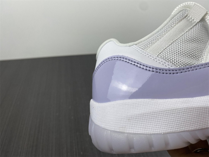 TB Air Jordan 11 Low WMNS Pure Violet AH7860-101