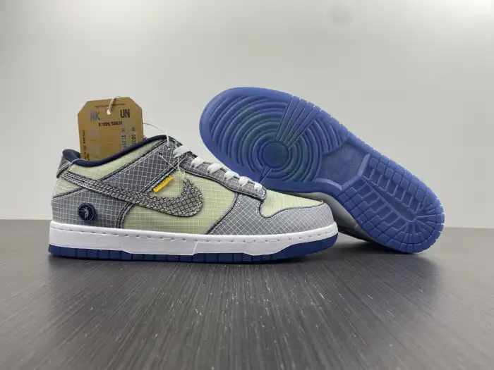 Rep LY Union LA x Dunk Low DJ9649-401