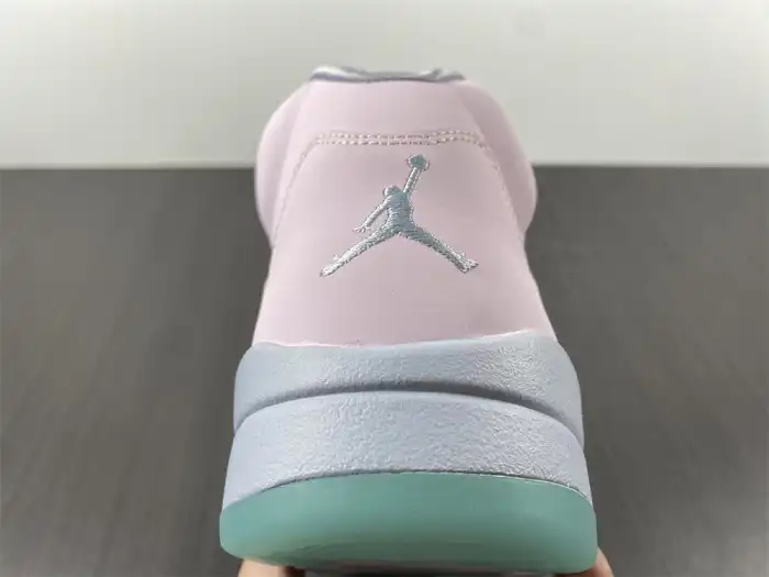 Rep HYPE Air Jordan 5 Easter DV0562-600