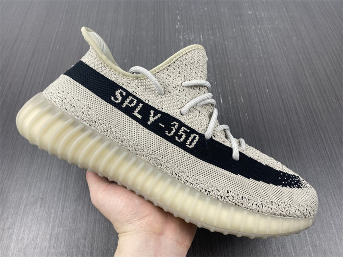 TB Adidas Yeezy Boost 350 V2 Beige Black HP7870