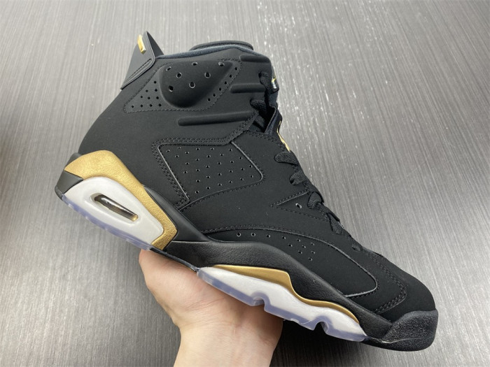 TB Air Jordan 6 Retro DMP (2020) CT4954-007