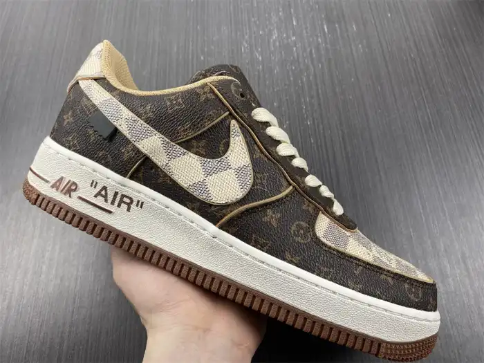 Bmlin Shoes Nike Air Force 1 LV Low