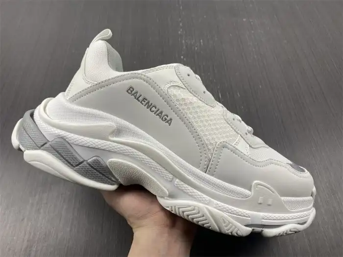 Rep LY BLCG TRIPLE S SNEAKER 536737 W2F54 1200