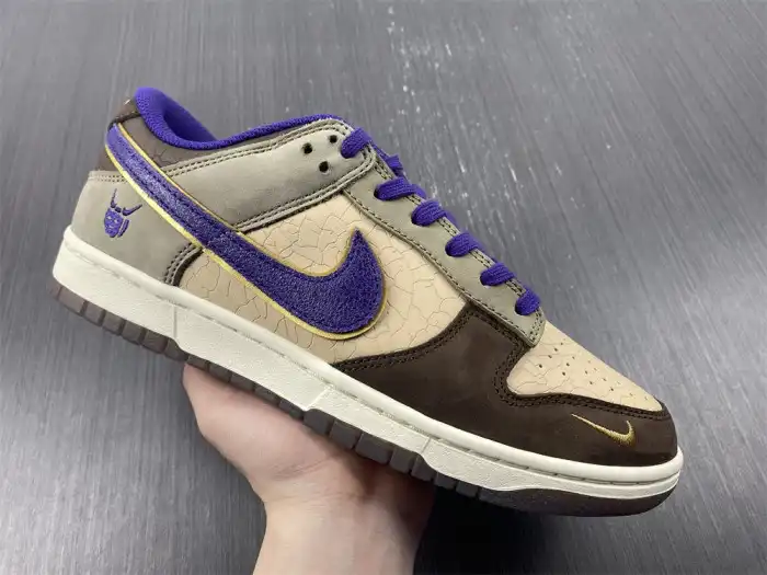 Rep Husky Nike Dunk Low Setsubun DQ5009-268