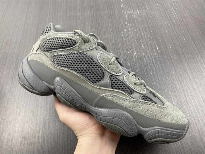 TB Adidas Yeezy 500 Granite GW6373