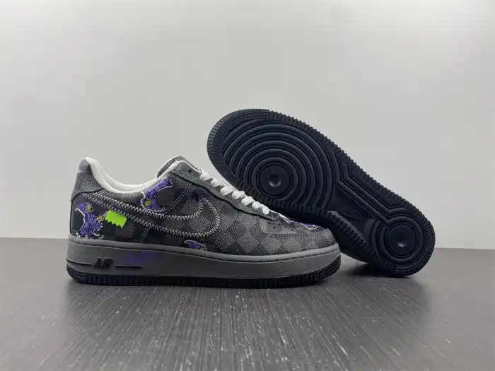 Bmlin Nike Air Force 1 LV Low 6A8PYL-100