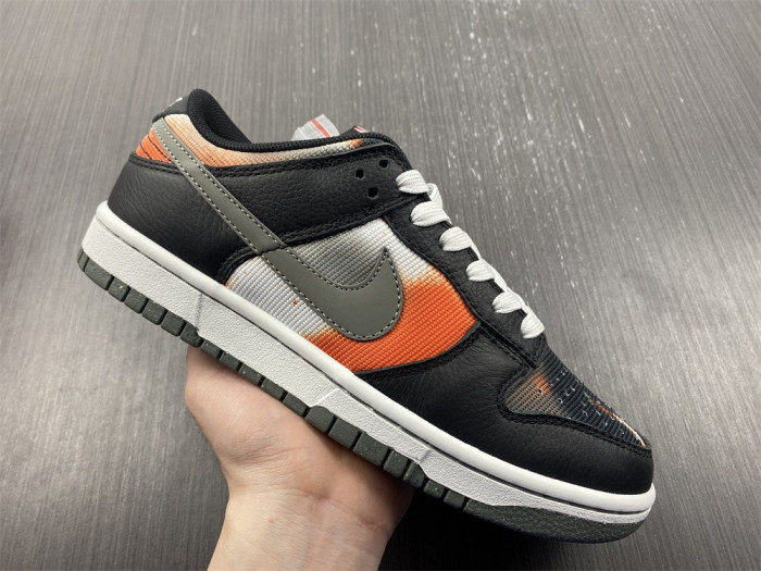 TB Nike Dunk Low Graffiti DM0108-001