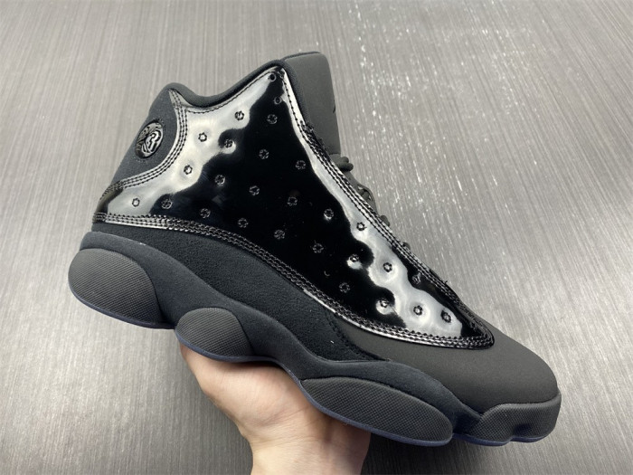 TB Air Jordan 13 Retro Cap and Gown 414571-012