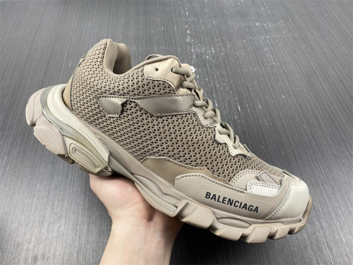 TB BLCG TRACK SNEAKER 700875 W3RF3 9697