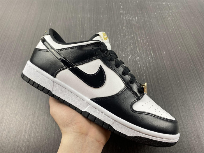 TB Nike Dunk Low World Champ DR9511-100