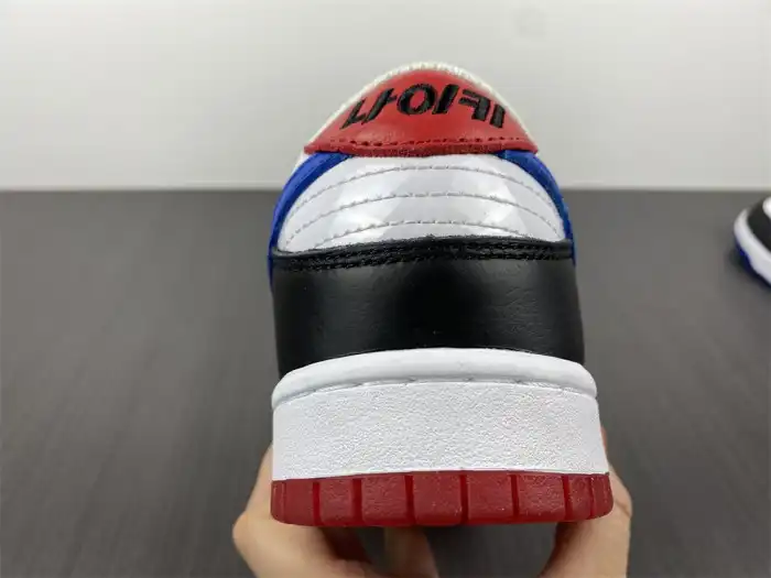 Reps LY Nike Dunk Low Seoul DM7708-100