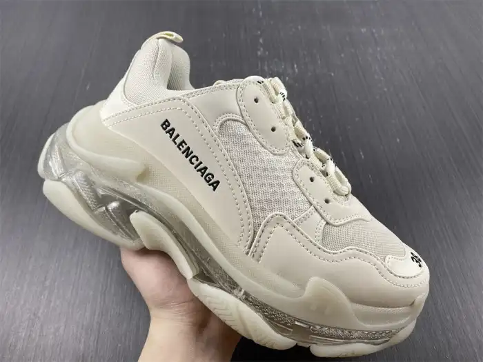 Cheap LY BLCG TRIPLE S SNEAKER 544351 W1GB6 0315