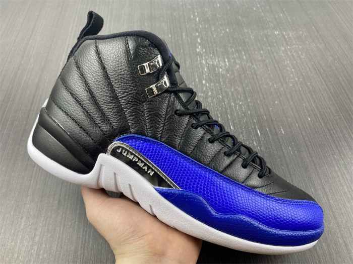 TB Air Jordan 12 WMNS Hyper Royal AO6068-004