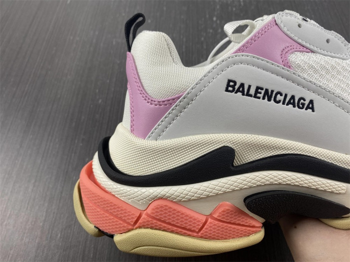 TB BLCG TRIPLE S SNEAKER 536737 WO90M 5691