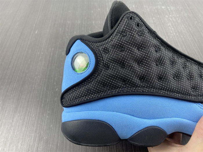 TB Air Jordan 13 University Blue DJ5982-041