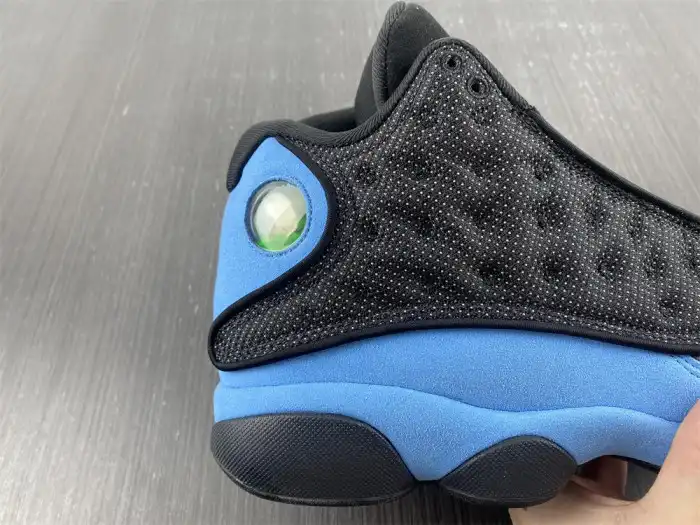 Bmlin shoes Air Jordan 13 University Blue DJ5982-041