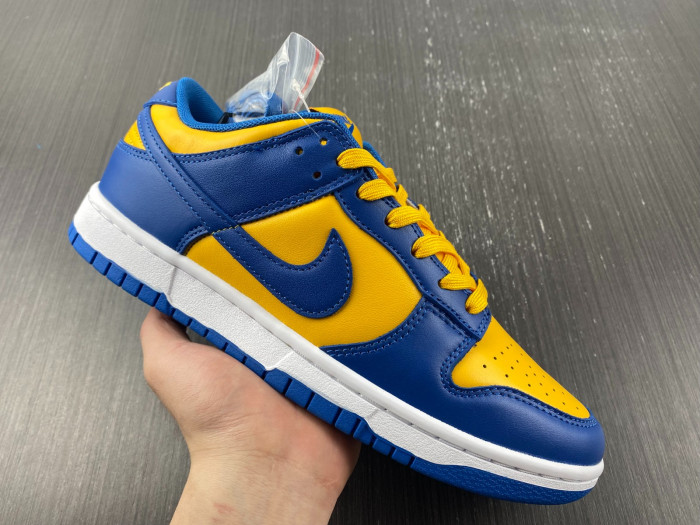 TB Nike Dunk Low UCLA DD1391-402