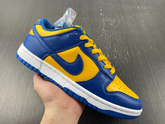 Bmlin Shoes Nike Dunk Low UCLA DD1391-402