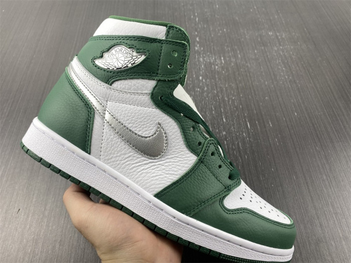 TB Air Jordan 1 High OG Gorge Green DZ5485-303