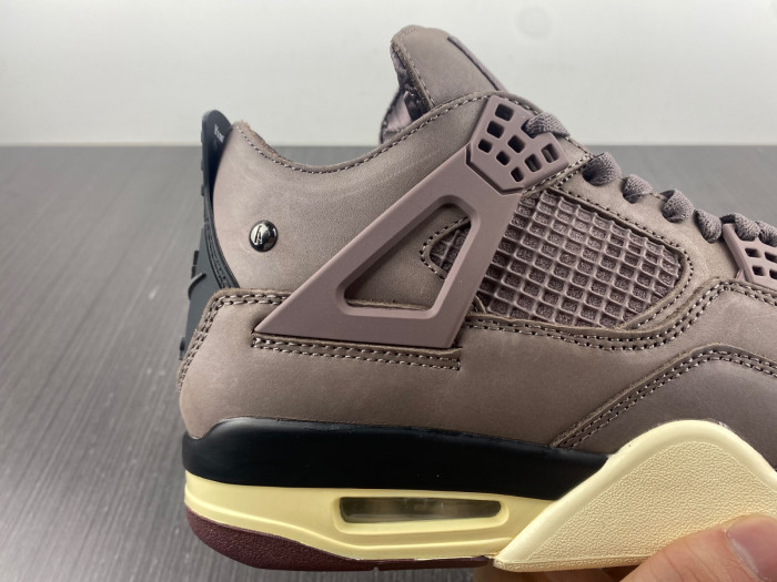 KICKWHO Air Jordan 4 Retro A Ma Maniere Violet Ore DV6773-220