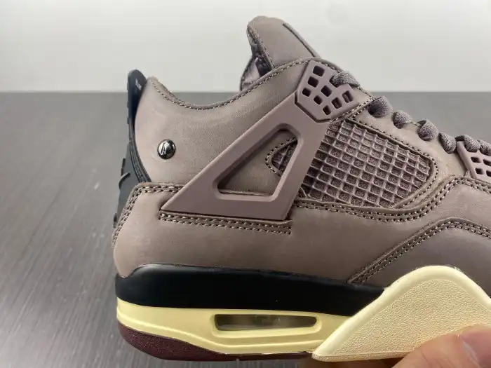 Cheap Air Jordan 4 Retro A Ma Maniere Violet Ore DV6773-220