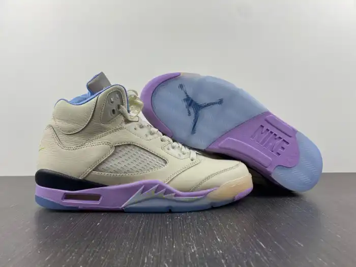 Cheap Air Jordan 5 Retro DJ Khaled We The Best Sail DV4982-175