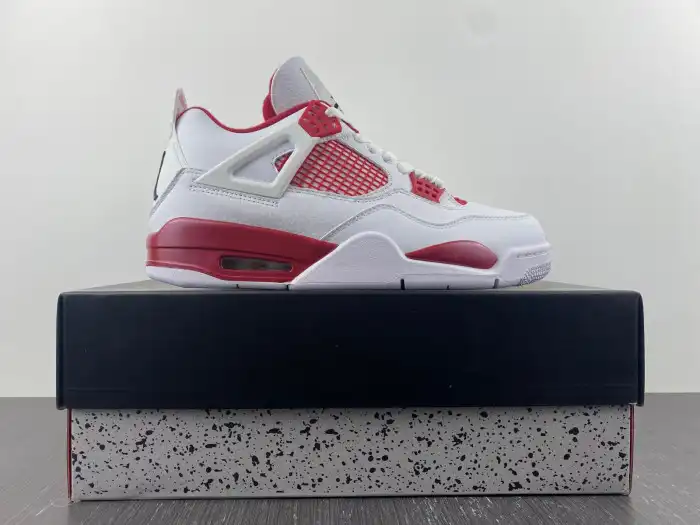 Cheap Air Jordan 4 Retro Alternate 89 308497-106