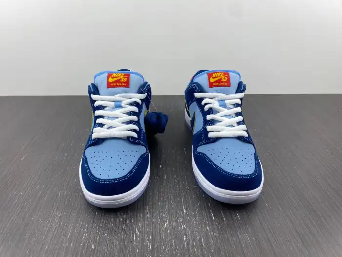 Affordable Nike SB Dunk Low Pro Why So Sad? DX5549-400