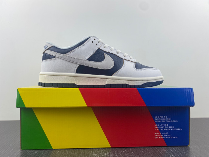 KICKWHO Nike SB Dunk Low HUF New York City FD8775-100