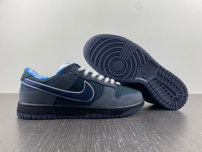 KICKWHO Nike Dunk SB Low Blue Lobster 313170-342