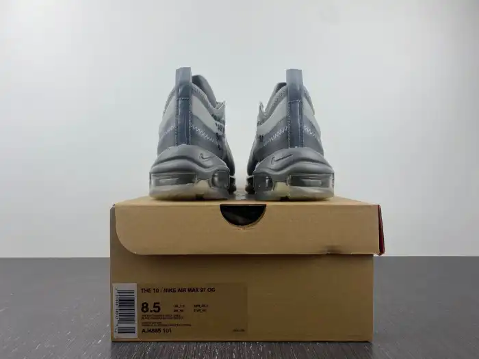 Rep LY Nike Air Max 97 Off-White Menta AJ4585-101