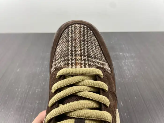 Rep LY Nike SB Dunk Low Tweed 304292-223