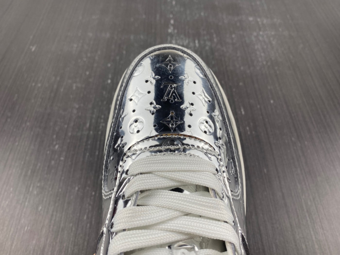 TB LV x AIR FORCE 1 SLIVER 1A9VGO