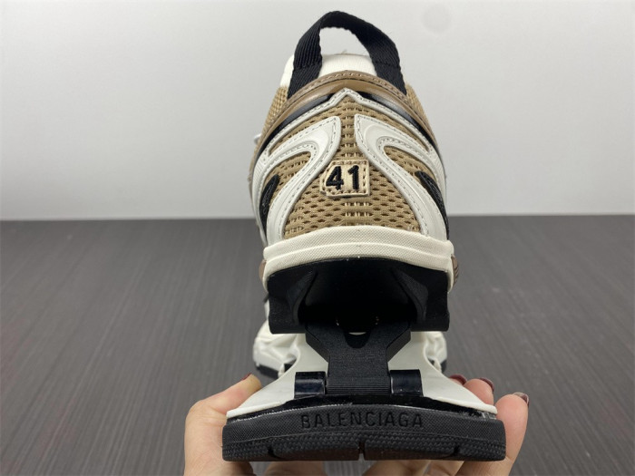 TB BLCG X-Pander SNEAKER 653871 W1RC8 0521