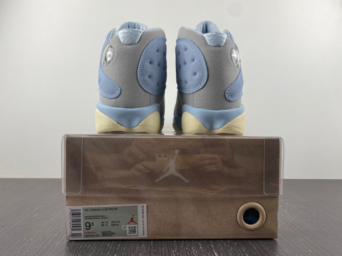 KICKWHO Jordan 13 Retro SoleFly DX5763-100