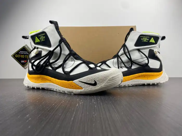 Bmlin Nike ACG Terra Antarktik GORE-TEX Summit White BV6348-100