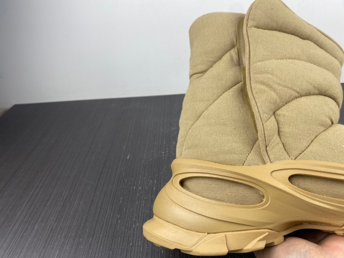 TB Adidas Yeezy NSLTD Boot Khaki GX0054