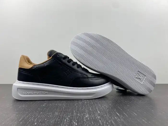 Cheap LY LV LOW-TOP SNEAKER