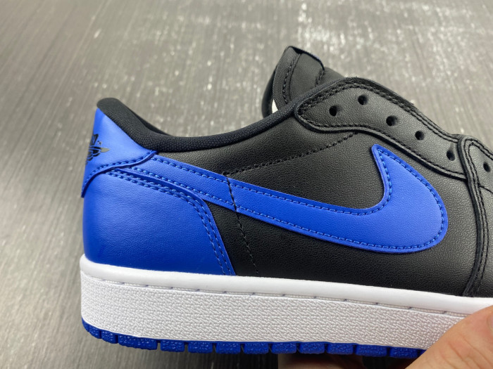 TB Jordan 1 Retro Low Royal (2015) 705329-004